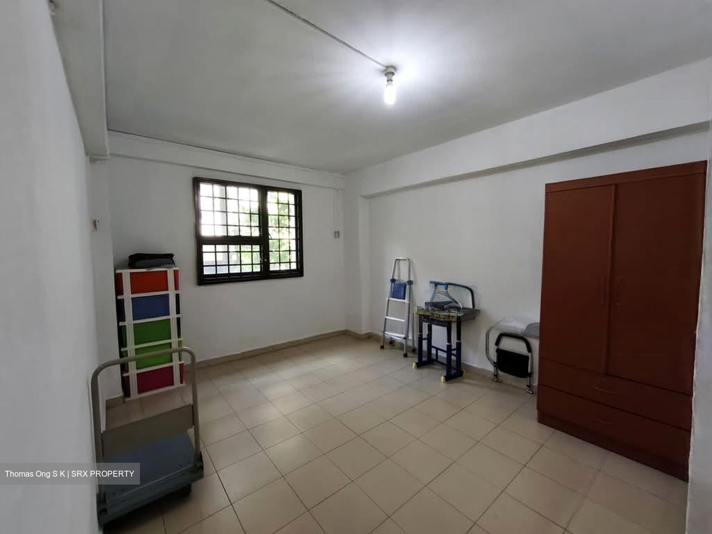 Blk 48 THE BEO CRESCENT (Bukit Merah), HDB 2 Rooms #597149071